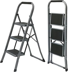 Escaleras domésticas
