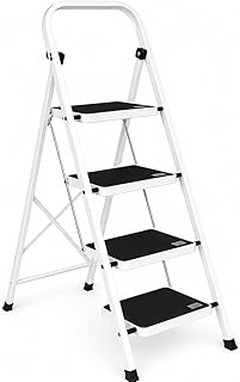 Escaleras para bricolaje
