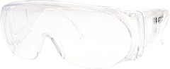 Conoce los tipos de gafas de protección y sus usos específicos