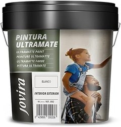 Descubre los diferentes tipos de pintura lavable para interiores