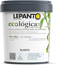 Conoce los tipos de pintura sin olor para interiores