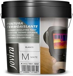 Conoce los diferentes tipos de pinturas antihumedad para interior