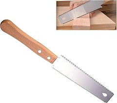 Descubre los diferentes tipos de sierras para madera y sus características