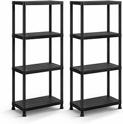 Descubre los diferentes tipos de sistemas de almacenaje modulares y sus aplicaciones