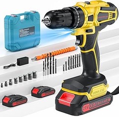 Descubre los diferentes tipos de taladros para bricolaje