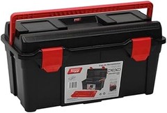 Cajas y carros de herramientas