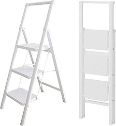 Descubre las Ventajas de las Escaleras Compactas