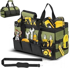 11 ventajas de usar mochilas para herramientas en tu trabajo
