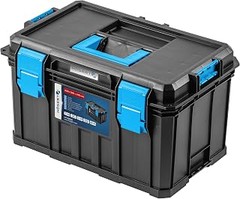 ¿Por qué deberías usar una caja de herramientas en tus reformas?