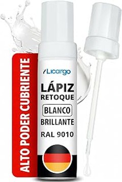 Pros y contras de usar pintura en aerosol para retoques