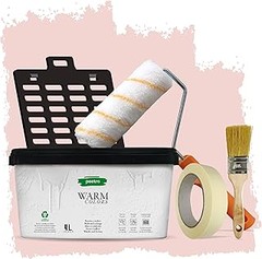 Pros y Contras de Usar Pintura Sin Olor en Interiores