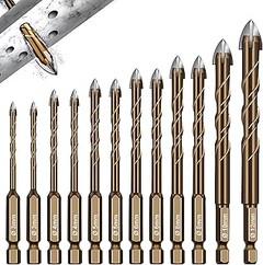 Ventajas y desventajas del uso de brocas para vidrio