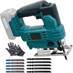 Pros y contras de utilizar sierras de calar sin cable