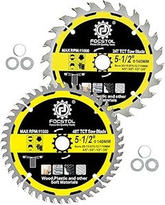 Ventajas y desventajas de usar discos para sierra circular