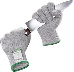 Pros y contras de usar guantes anticorte en tus actividades