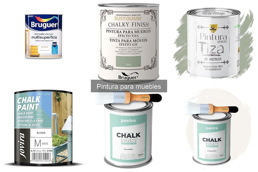 Alternativas a la pintura para muebles: descubre el papel tapiz