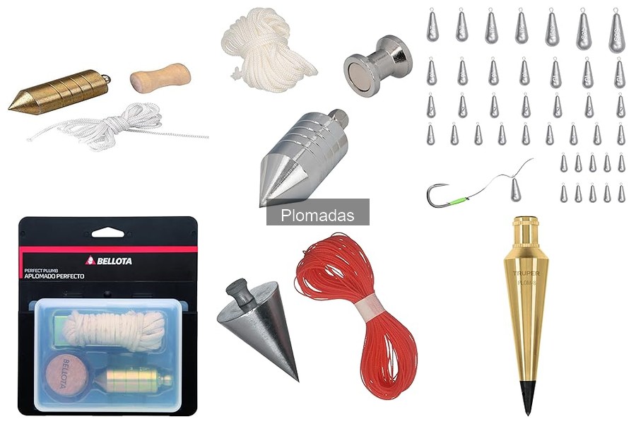 Alternativas a la Plomada para Nivelación en Bricolaje