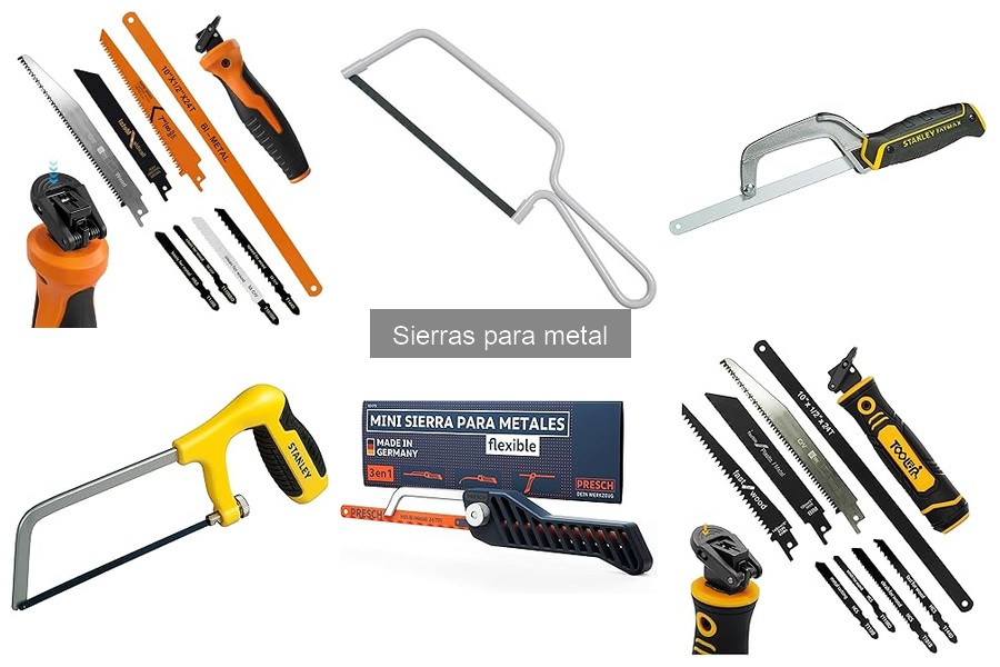 Cómo Ajustar la Velocidad de Corte en Sierras para Metal