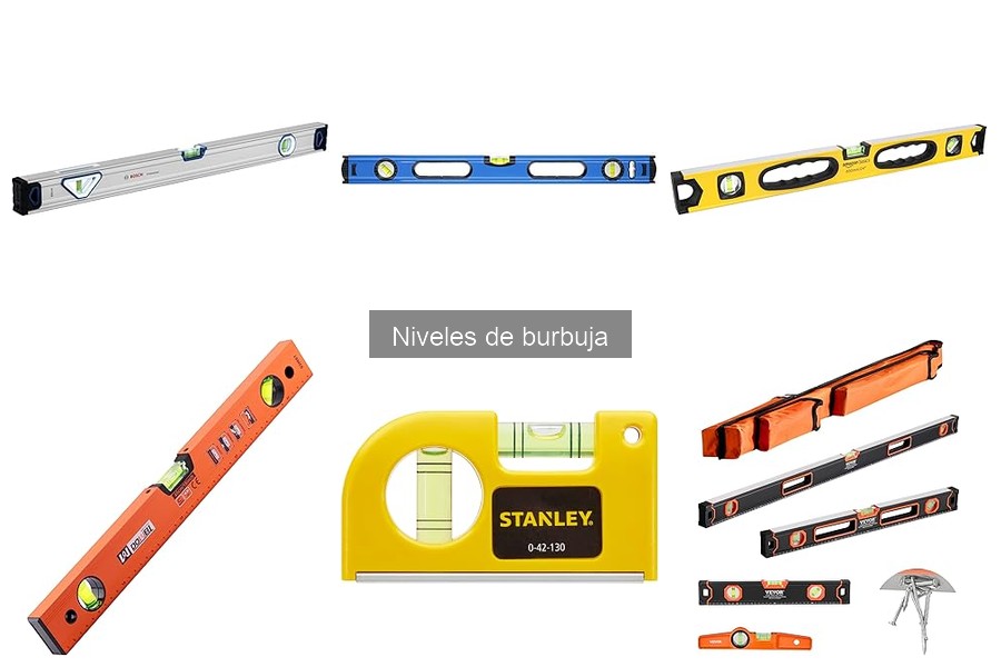 Cómo Calibrar un Nivel de Burbuja: Guía Práctica