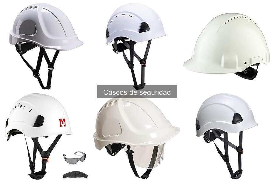 Errores comunes al usar cascos de seguridad y cómo evitarlos