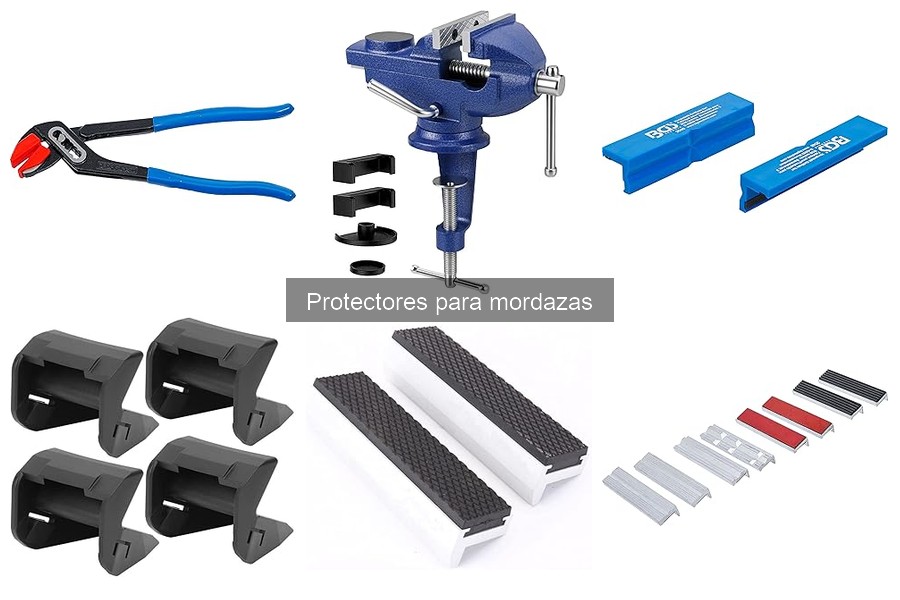 Errores comunes al usar protectores para mordazas