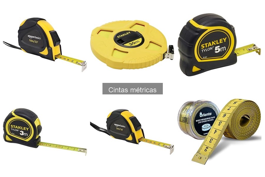 Errores comunes al usar una cinta métrica y cómo evitarlos