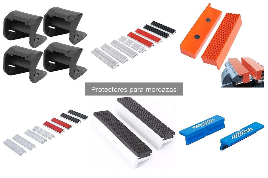 Guía de compra de protectores para mordazas efectivas