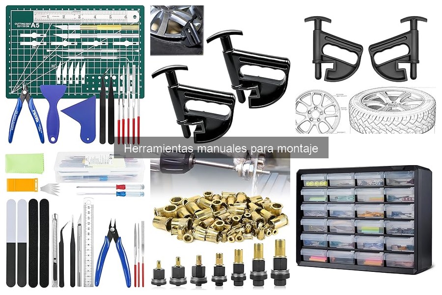 Mantenimiento de Herramientas Manuales: Mejores Prácticas