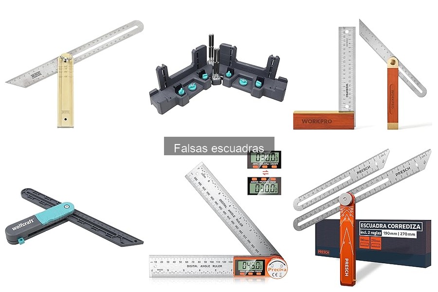Mantenimiento de una Falsa Escuadra: Cuidados Esenciales