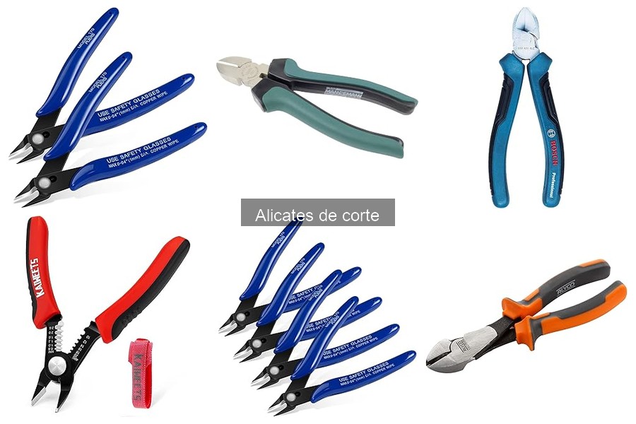 Mejores lugares para comprar alicates de corte en oferta