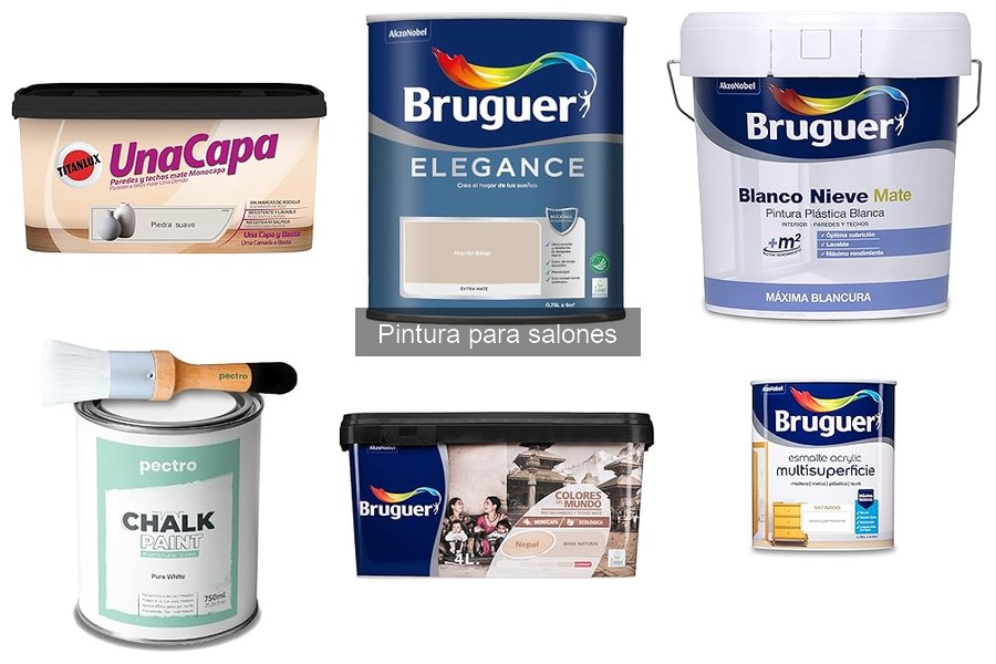 Pintar o empapelar un salón: ¿Cuál es la mejor opción?